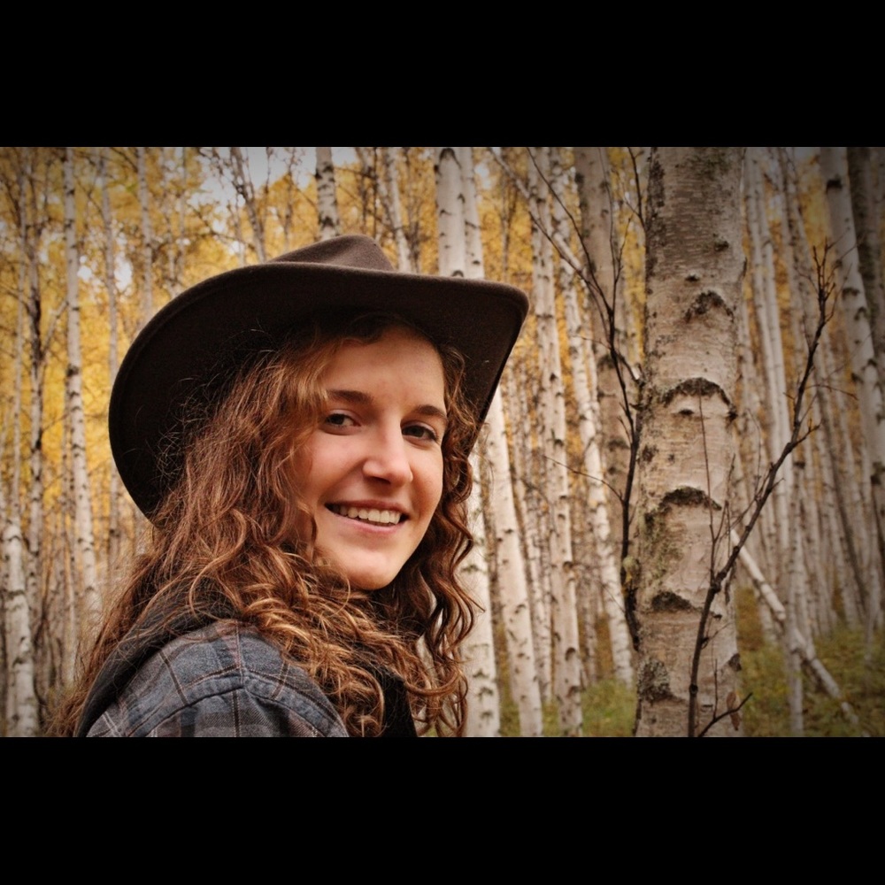 Meet your Posher, Juliana